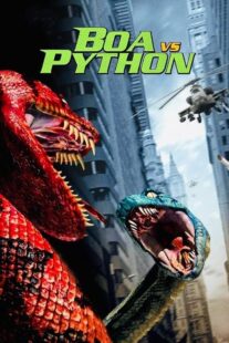 دانلود فیلم Boa vs. Python 2004420269-1805656676