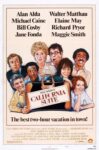 دانلود فیلم California Suite 1978
