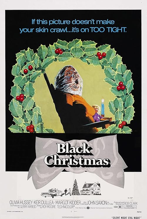 دانلود فیلم Black Christmas 1974