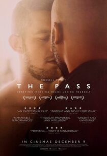 دانلود فیلم The Pass 2016418806-760055769