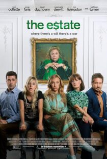 دانلود فیلم The Estate 2022420730-1419157274