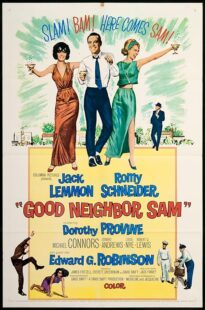 دانلود فیلم Good Neighbor Sam 1964420646-2116909291