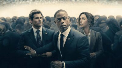 دانلود سریال Paradise