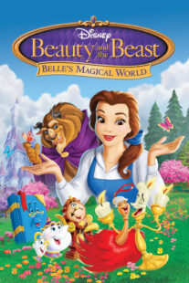 دانلود انیمیشن Belle’s Magical World 1998418866-260816539