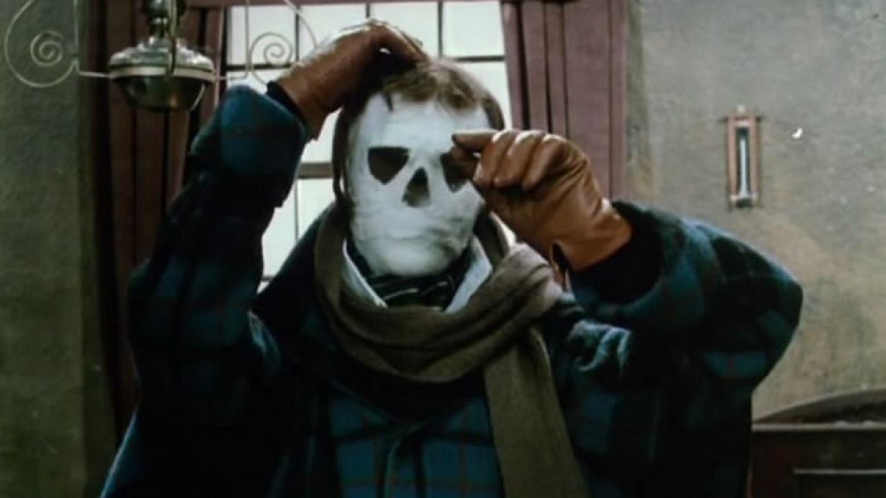 دانلود فیلم The Invisible Man 1985