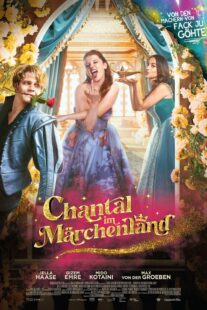 دانلود فیلم Chantal in Fairyland 2024418710-841789079