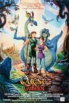 دانلود انیمیشن Quest for Camelot 1998