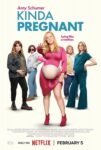دانلود فیلم Kinda Pregnant 2025