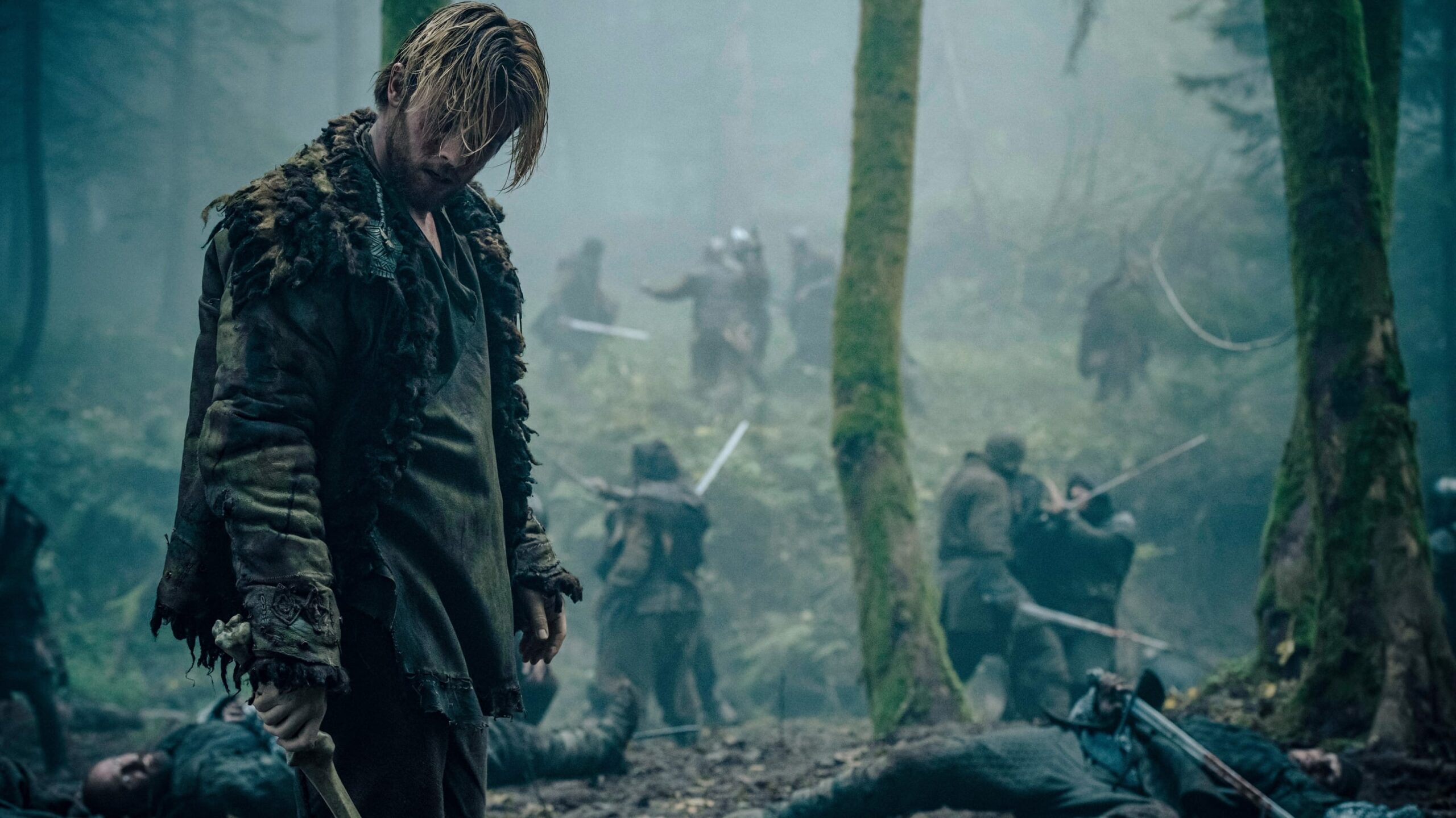 دانلود فیلم Hagen 2024