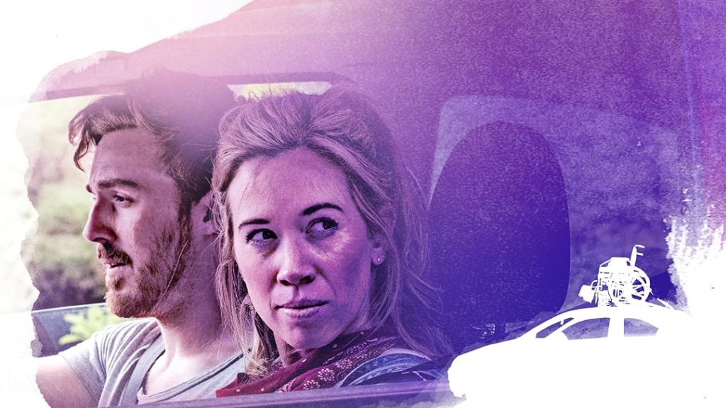دانلود فیلم Drive Me to the End 2020