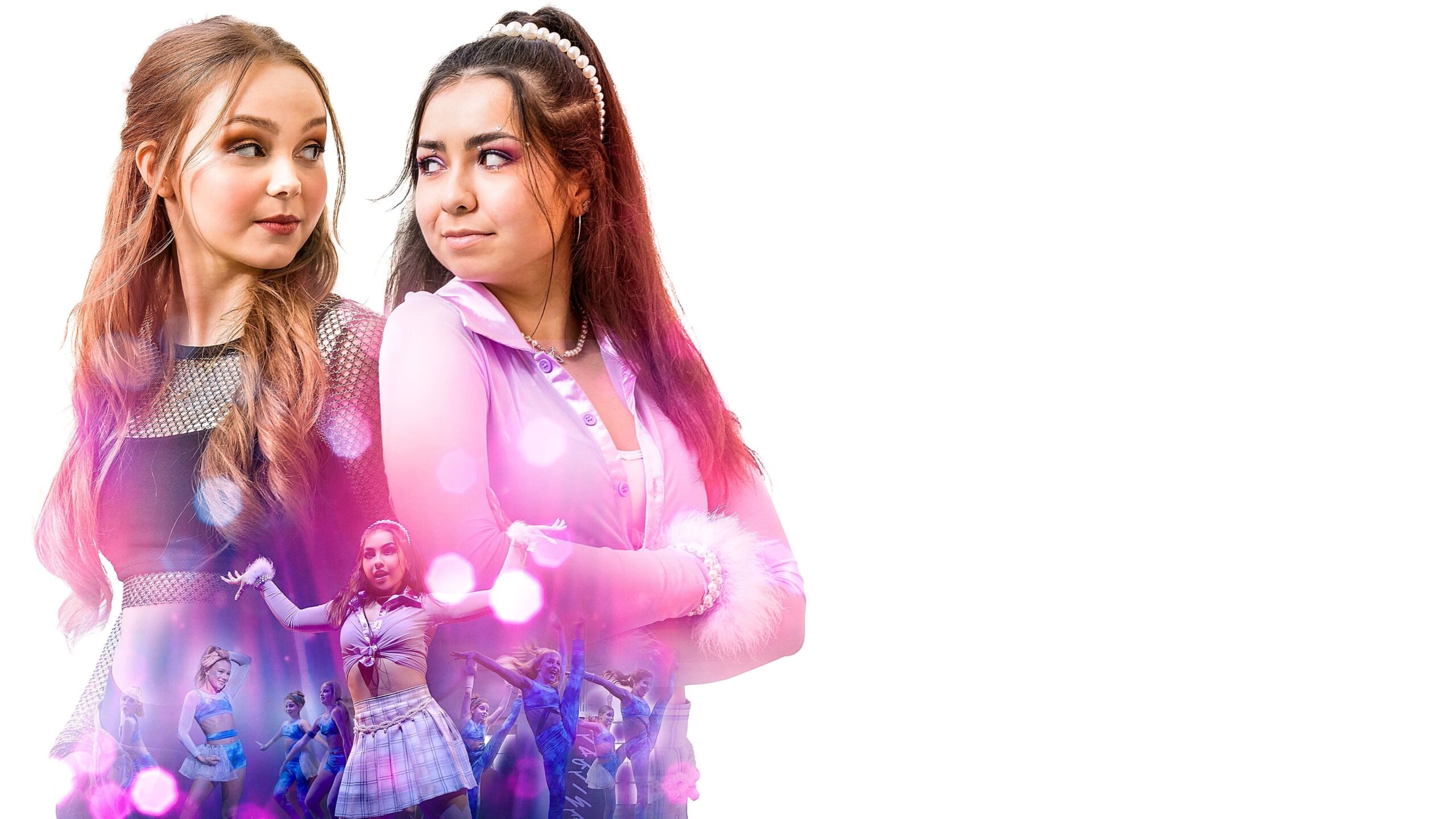 دانلود فیلم Dance Rivals 2024