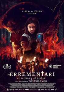 دانلود فیلم Errementari 2017426504-262256486