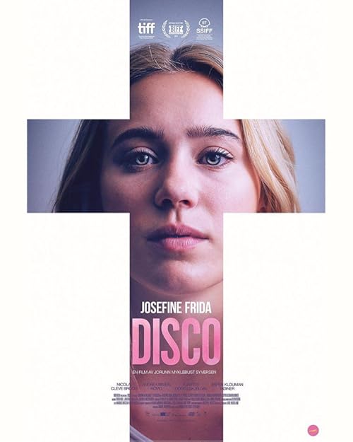 دانلود فیلم Disco 2019
