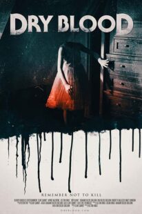 دانلود فیلم Dry Blood 2017427268-1243744644