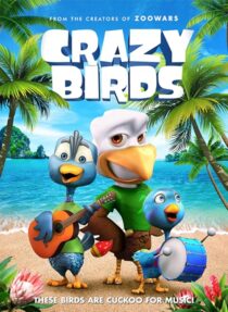 دانلود انیمیشن Crazy Birds 2019427228-314116994