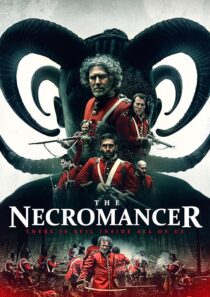 دانلود فیلم The Necromancer 2018427364-1702661028