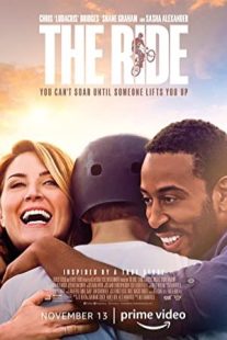 دانلود فیلم The Ride 2018429566-550686901
