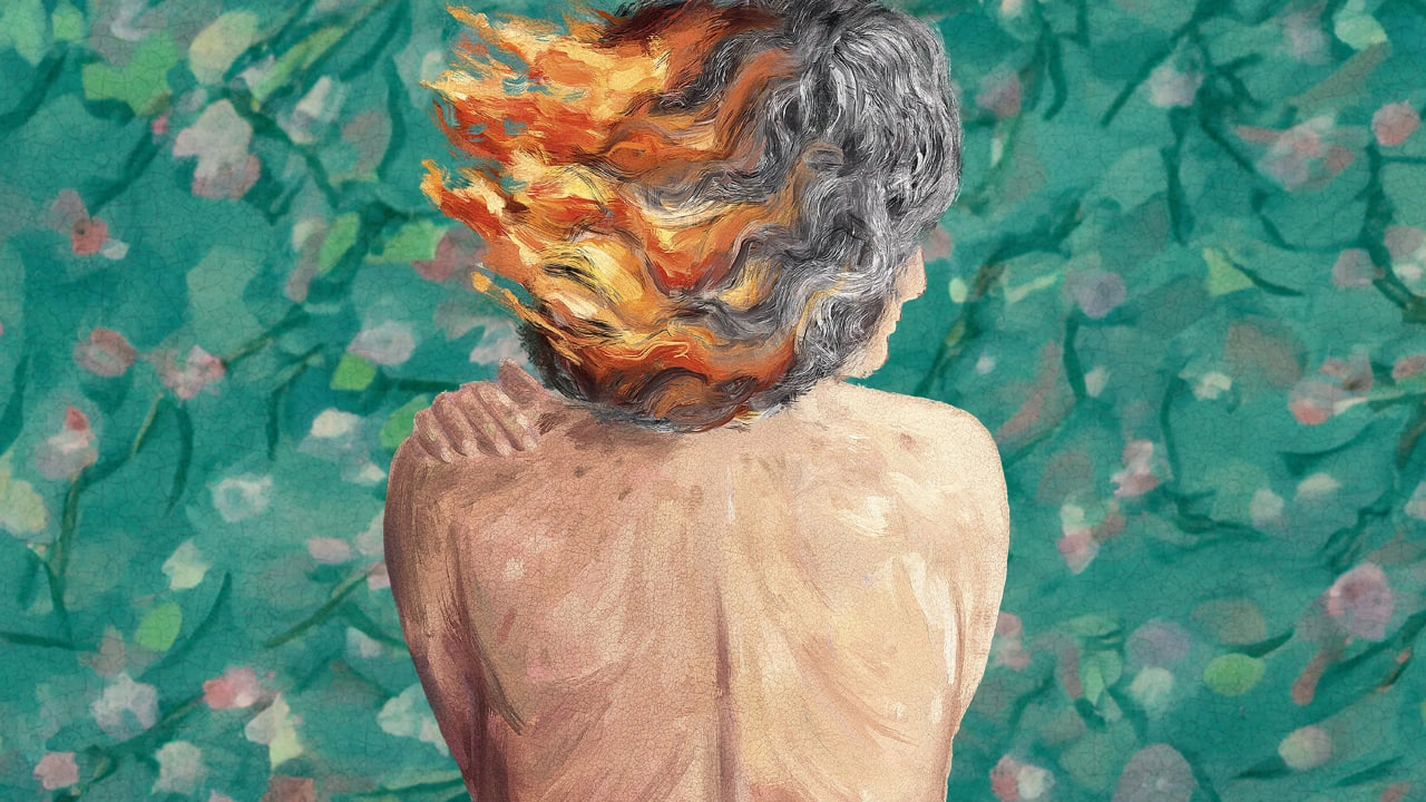 دانلود فیلم Memories of a Burning Body 2024