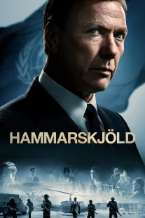 دانلود فیلم Hammarskjöld: Fight for Peace 2023430024-826522497