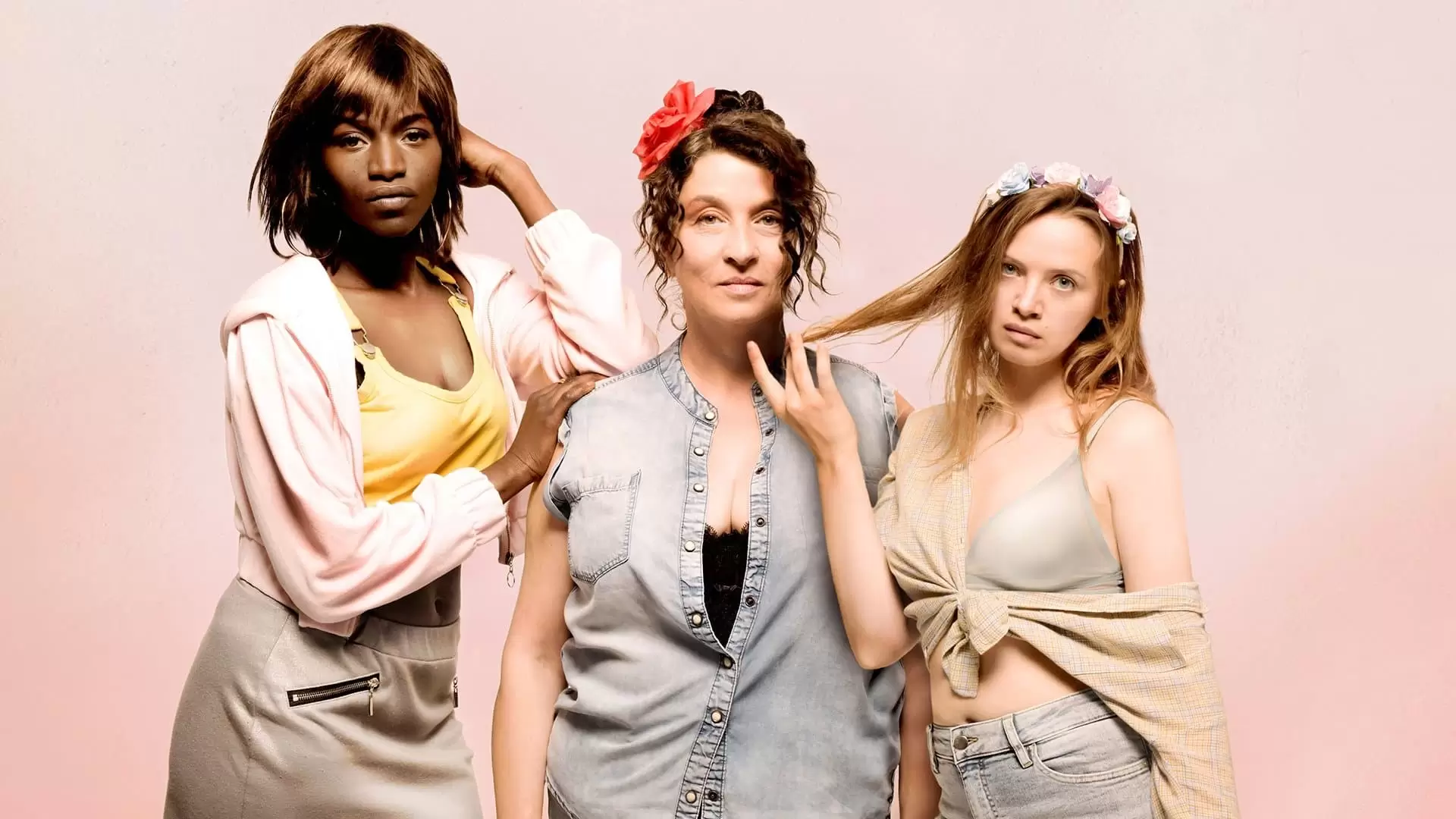 دانلود فیلم Working Girls 2020