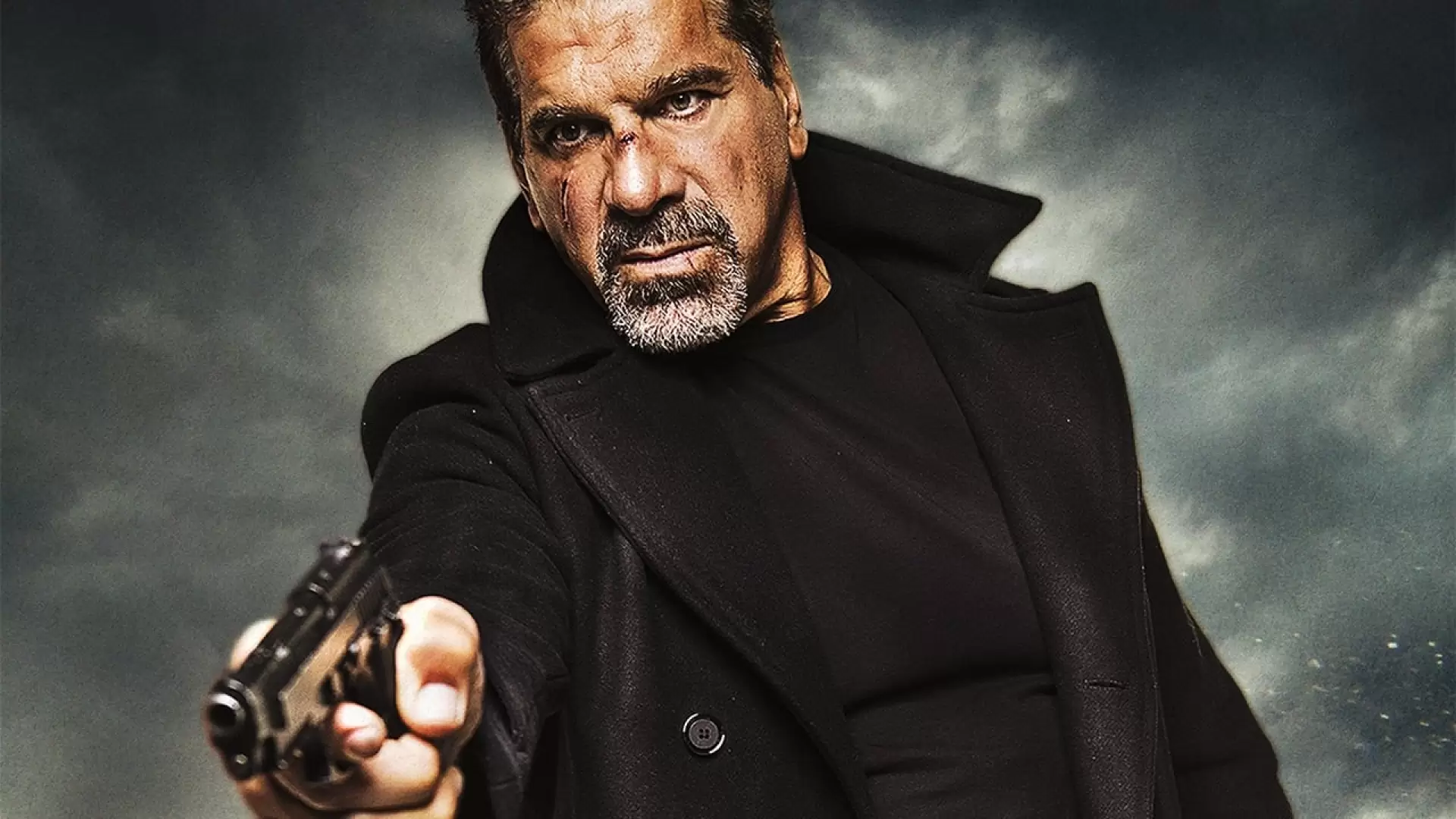 دانلود فیلم Instant Death 2017