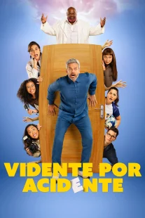 دانلود فیلم The Job Whisperer (Vidente por Acidente) 2024430422-699136946