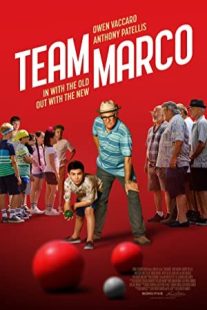 دانلود فیلم Team Marco 2019429571-2026851551