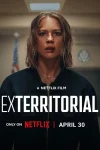 دانلود فیلم Exterritorial 2025