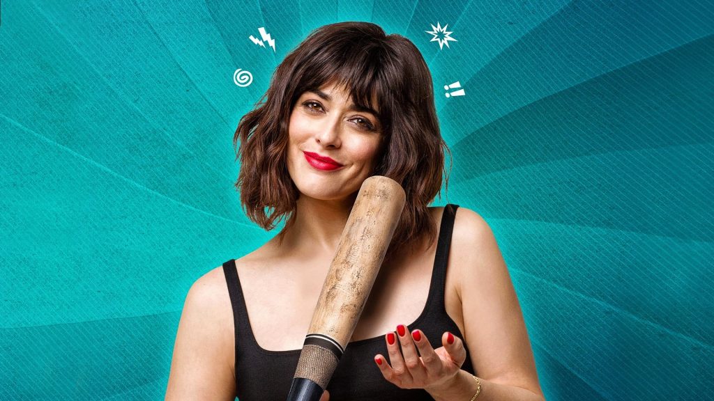 دانلود فیلم Cambio tutto! 2020