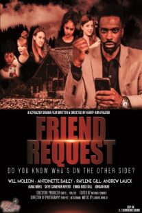 دانلود فیلم Friend Request 2020429560-291669943