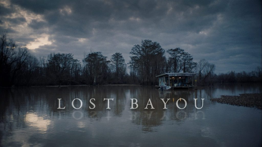 دانلود فیلم Lost Bayou 2019