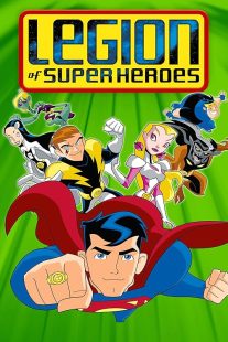 دانلود انیمیشن Legion of Super Heroes428604-94743357