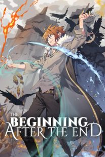 دانلود انیمه The Beginning After the End429777-863911505