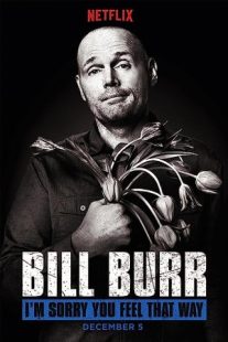 دانلود فیلم Bill Burr: I’m Sorry You Feel That Way 2014430049-1945752846