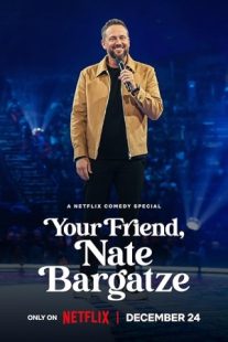 دانلود فیلم Your Friend, Nate Bargatze 2024429256-1186177299