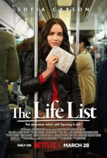 دانلود فیلم The Life List 2025427892-312475093