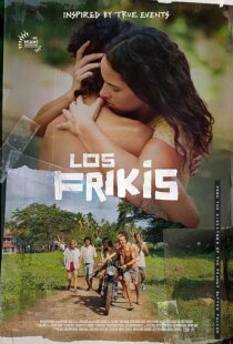 دانلود فیلم Los Frikis 2024427897-338003725