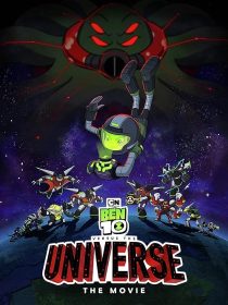 دانلود انیمیشن Ben 10 vs. the Universe: The Movie 2020428960-565914787