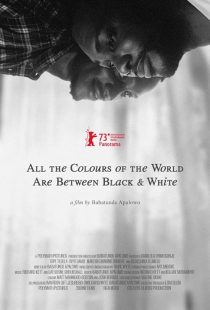 دانلود فیلم All the Colours of the World Are Between Black and White 2023428983-1233663928