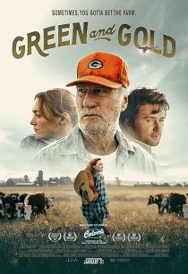 دانلود فیلم Green and Gold 2025430129-194169523