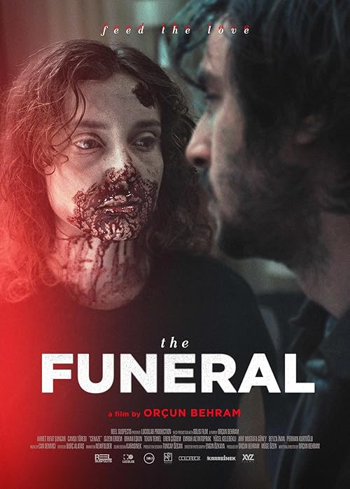 دانلود فیلم The Funeral 2023