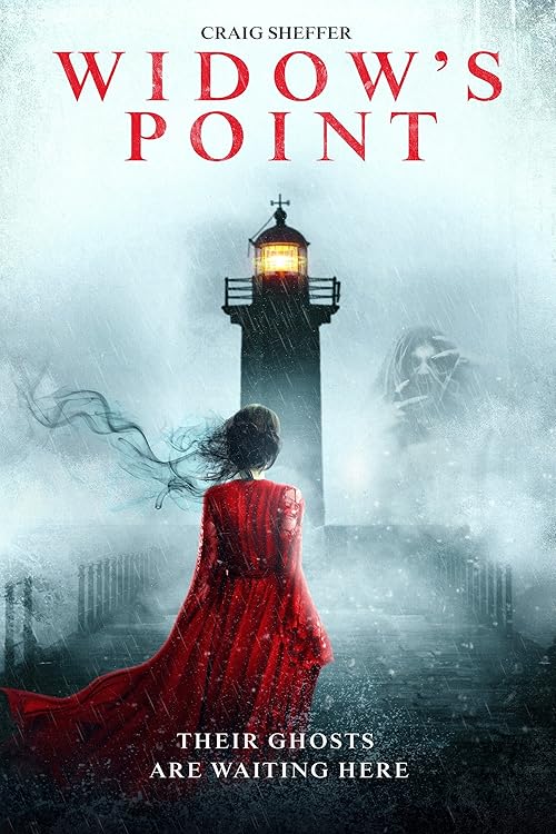 دانلود فیلم Widow’s Point 2019