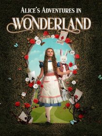 دانلود فیلم Alice’s Adventures in Wonderland 1972428336-33403366