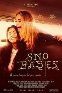دانلود فیلم Sno Babies 2020428836-185341330