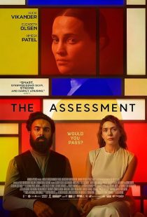 دانلود فیلم The Assessment 2024428456-1237962322