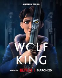 دانلود انیمیشن Wolf King428444-581051214