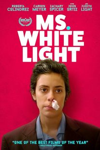 دانلود فیلم Ms. White Light 2019428947-41469073