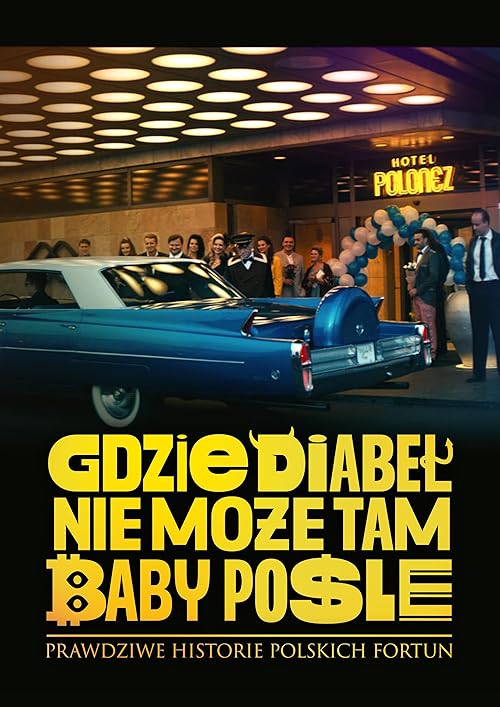 دانلود فیلم Where the Devil Can’t Go, He Sends a Woman 2022