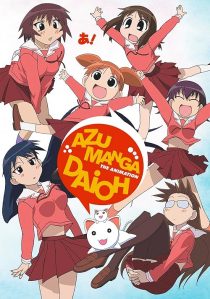دانلود انیمه Azumanga Daioh428992-1819869102