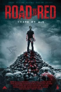 دانلود فیلم Road to Red 2018430361-876418192
